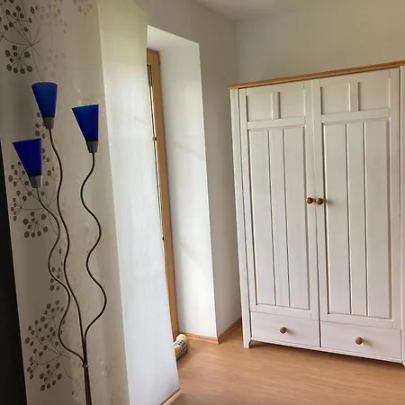 Zimmer- Ruhe Am Moehrenbach *