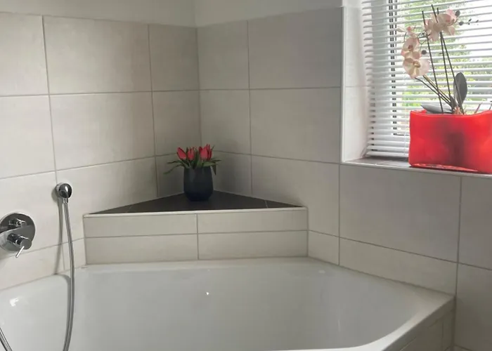 Zimmer- Ruhe Am Moehrenbach Privat bolig Monheim (Bavaria)